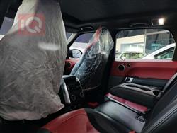 لاند روفر رانج روفر سبورت